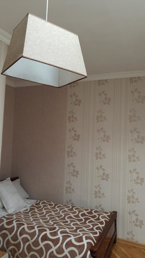 Дома для отпуска House near Downtown Тбилиси