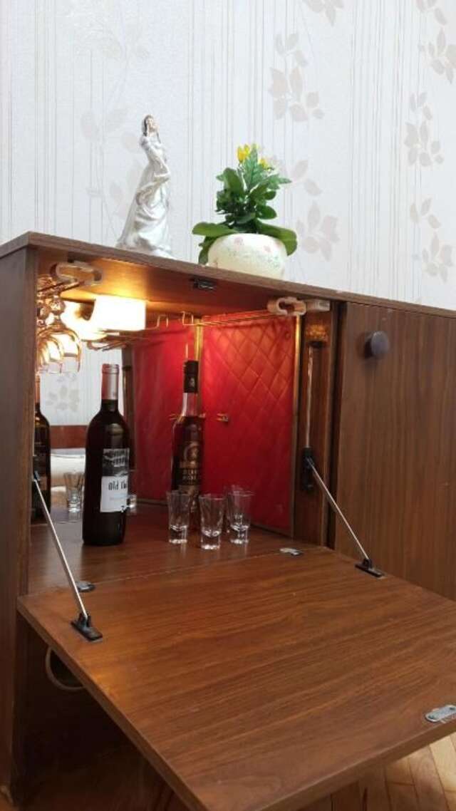Дома для отпуска House near Downtown Тбилиси-17